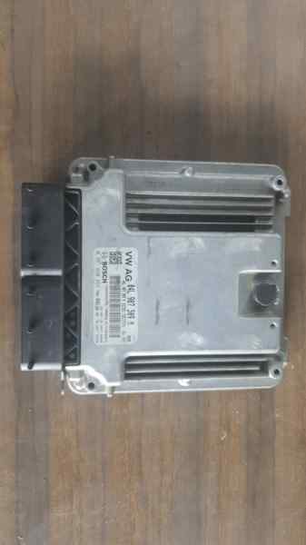 CENTRALITA MOTOR UCE