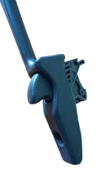 MANETA INTERIOR TRASERA DERECHA