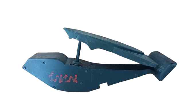 PEDAL ACELERADOR