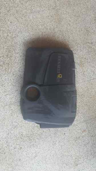 TAPA MOTOR RENAULT LAGUNA II (BG0)
