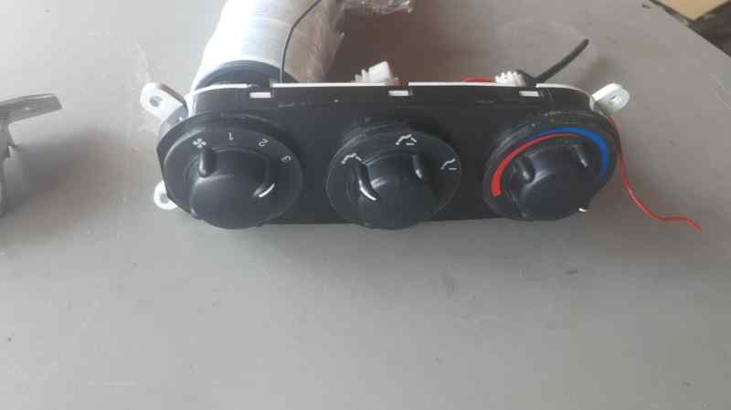 972804A100 MANDO CLIMATIZADOR HYUNDAI H 1