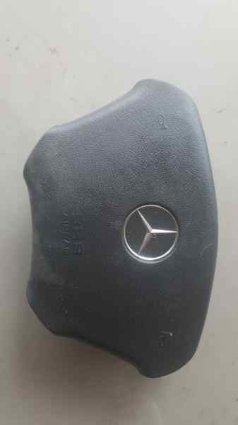 16346002989B51 AIRBAG DELANTERO IZQUIERDO MERCEDES CLASE M (W163)