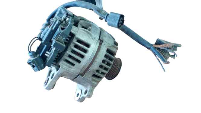 0986042840 ALTERNADOR VOLVO V70 FAMILIAR