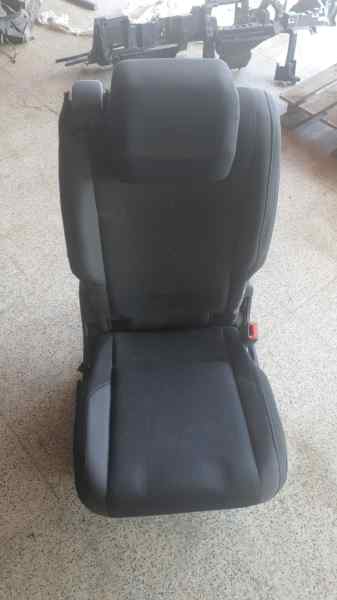 ASIENTOS TRASERO DERECHO