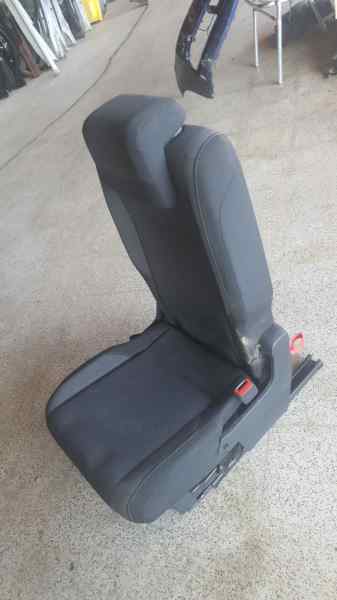 ASIENTOS TRASERO DERECHO