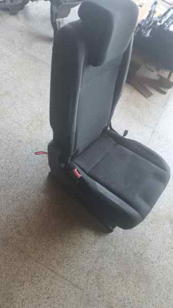 ASIENTOS TRASERO IZQUIERDO