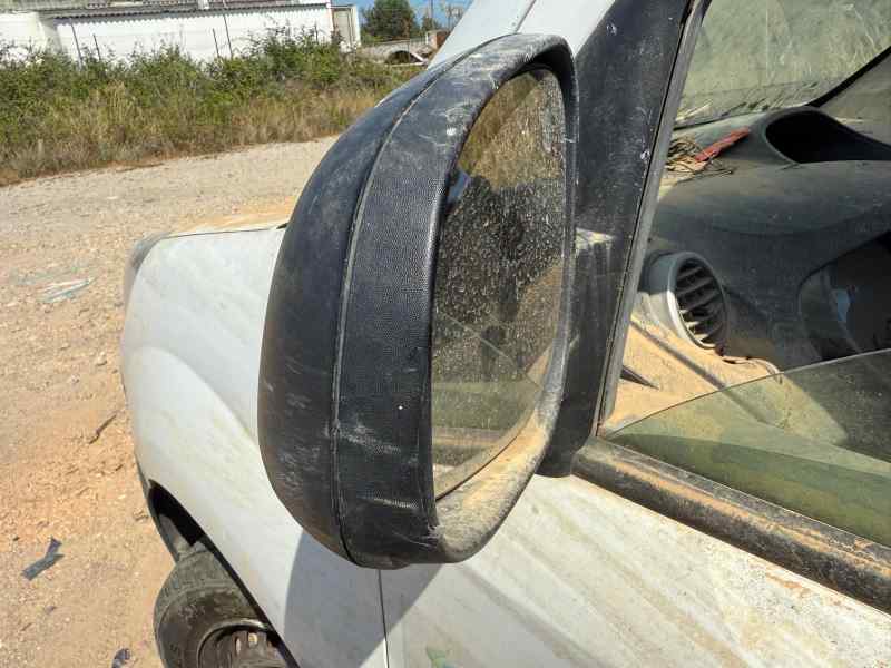 RETROVISOR IZQUIERDO