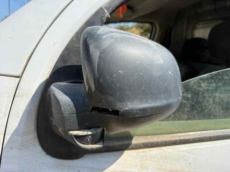 RETROVISOR IZQUIERDO