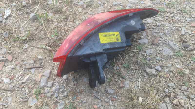 PILOTO TRASERO IZQUIERDO