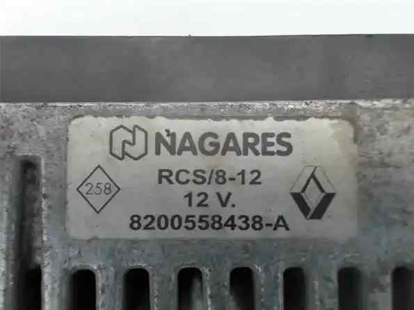 CAJA PRECALENTAMIENTO