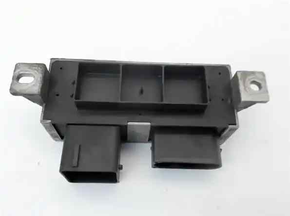 CAJA PRECALENTAMIENTO