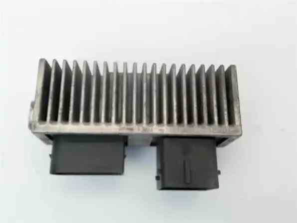 CAJA PRECALENTAMIENTO