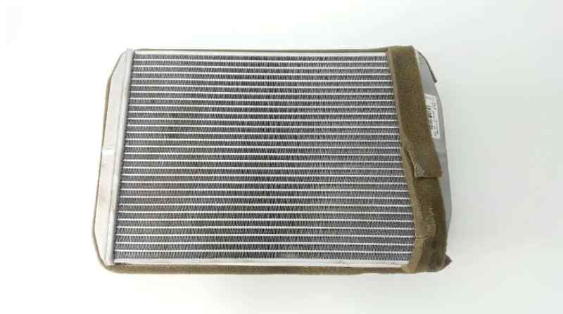 RADIADOR CALEFACCION - AIRE ACONDICIONADO