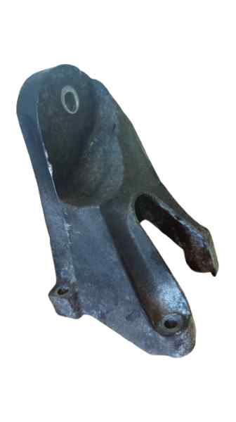 SOPORTE MOTOR DERECHO