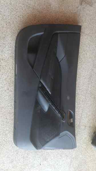 GUARNECIDO PUERTA DELANTERA IZQUIERDA PEUGEOT 308 CC (2009)