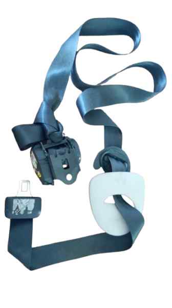 CINTURON SEGURIDAD TRASERO CENTRAL