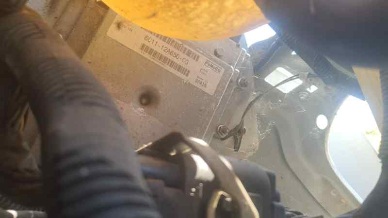 6C1112A650CG CENTRALITA MOTOR UCE FORD TRANSIT CAJA ABIERTA '06