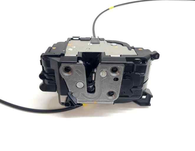 CERRADURA PUERTA DELANTERA DERECHA