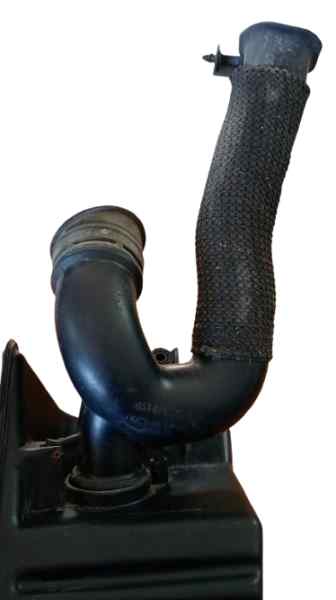 96536747 TUBO CHEVROLET AVEO