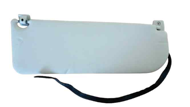 8143PZ PARASOL IZQUIERDO PEUGEOT 807