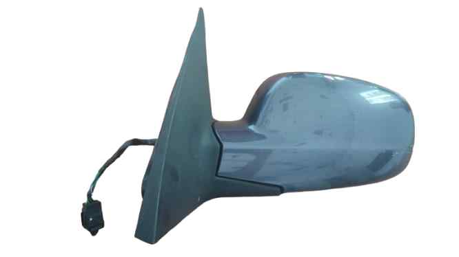 RETROVISOR IZQUIERDO