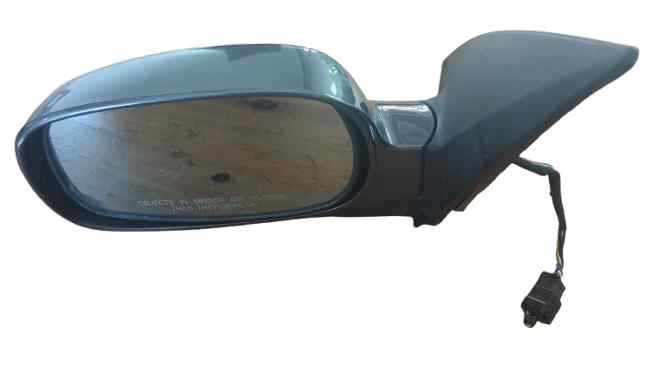 RETROVISOR IZQUIERDO