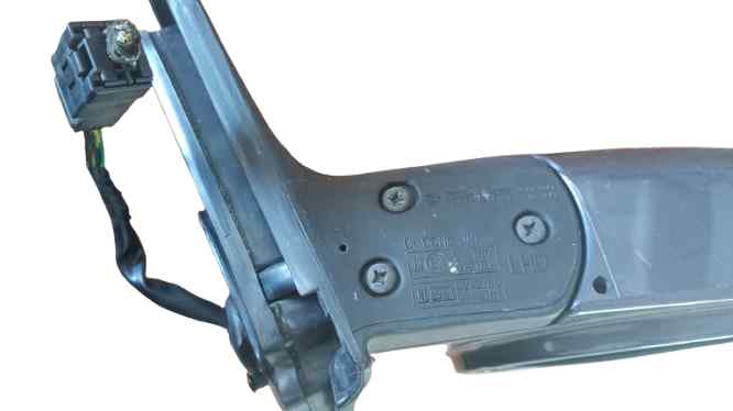 RETROVISOR IZQUIERDO