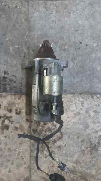 MOTOR ARRANQUE
