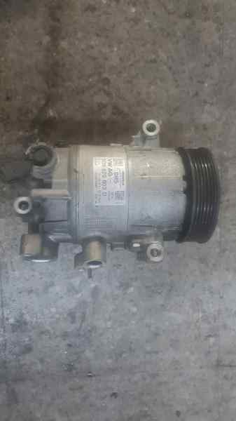 COMPRESOR AIRE ACONDICIONADO