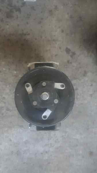 COMPRESOR AIRE ACONDICIONADO