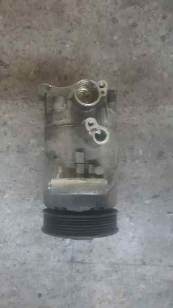 COMPRESOR AIRE ACONDICIONADO