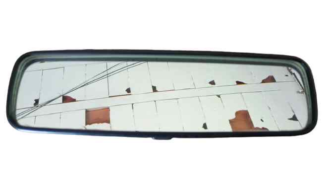 ESPEJO INTERIOR