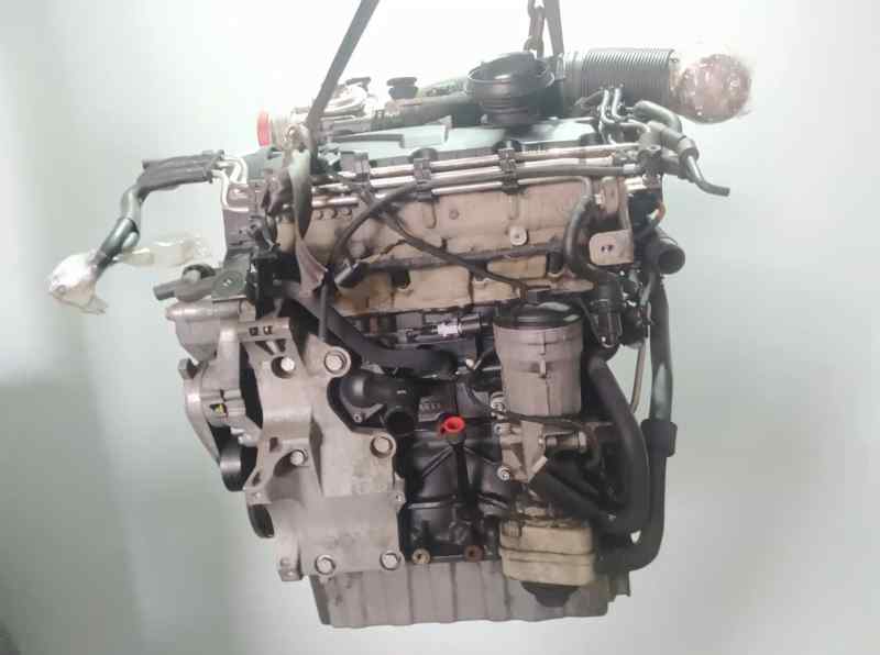MOTOR COMPLETO