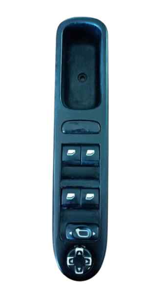 MANDO ELEVALUNAS DELANTERO IZQUIERDO 