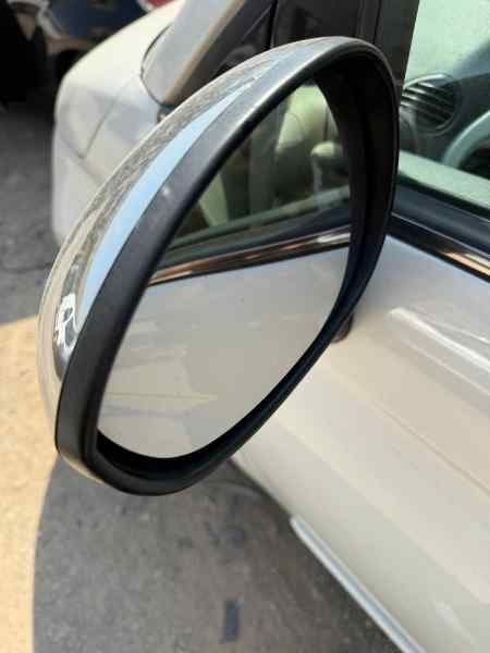 RETROVISOR IZQUIERDO