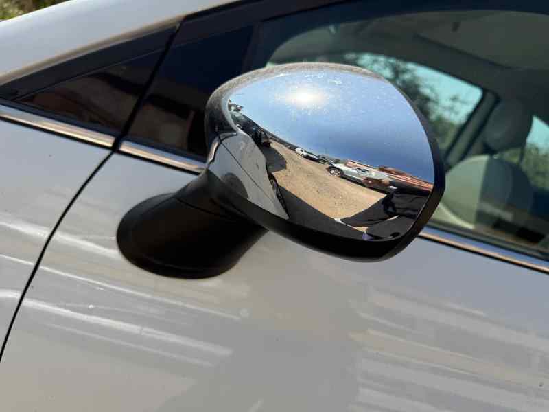 RETROVISOR IZQUIERDO