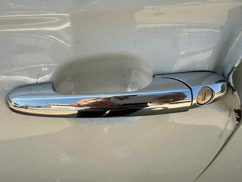 MANETA EXTERIOR DELANTERA IZQUIERDA