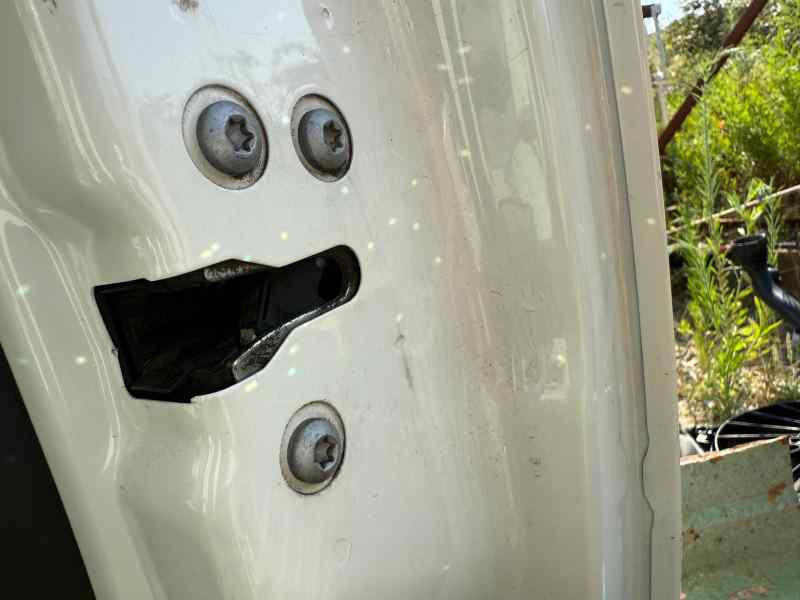 CERRADURA PUERTA DELANTERA DERECHA