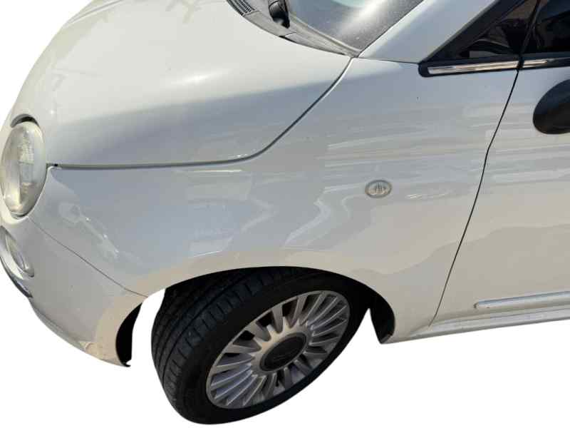 ALETA DELANTERA IZQUIERDA