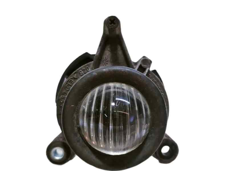 FARO ANTINIEBLA IZQUIERDO