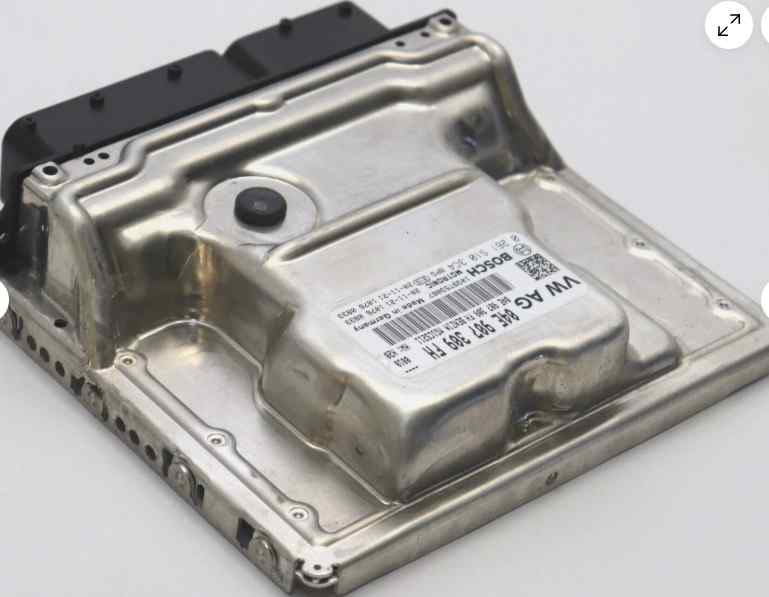 CENTRALITA MOTOR UCE