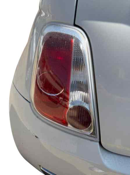 PILOTO TRASERO IZQUIERDO