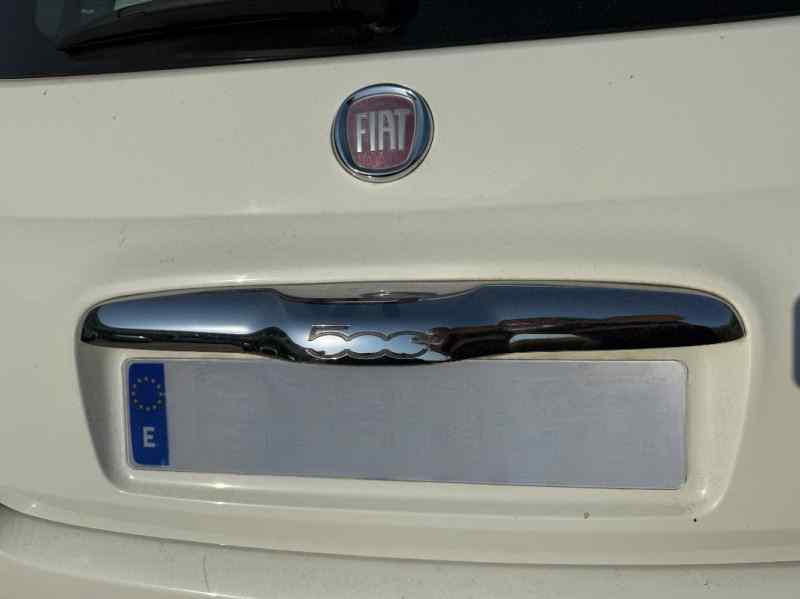 MANETA EXTERIOR PORTON