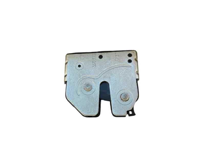 CERRADURA MALETERO - PORTON