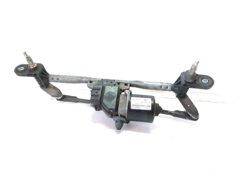 MOTOR LIMPIA DELANTERO