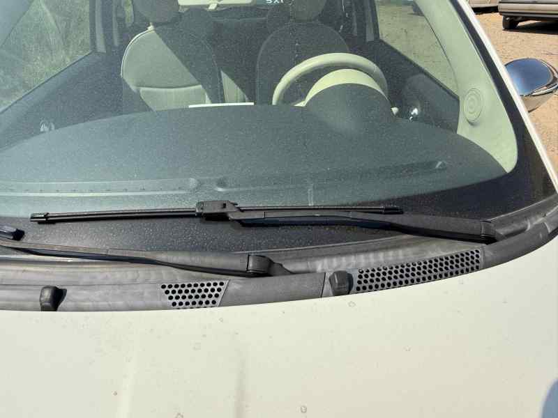 BRAZO LIMPIA DELANTERO IZQUIERDO