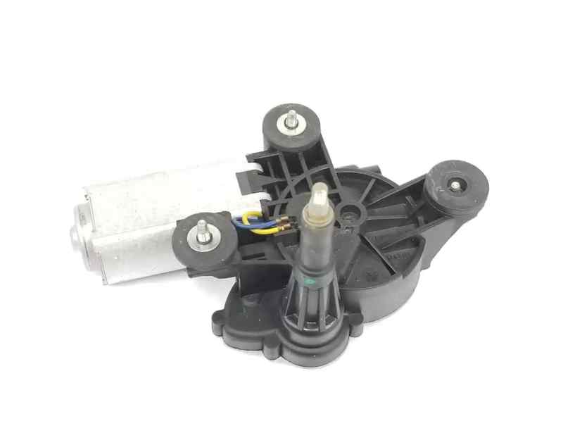 MOTOR LIMPIA TRASERO