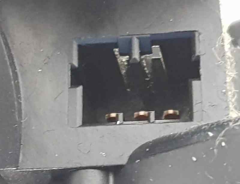 MOTOR LIMPIA TRASERO