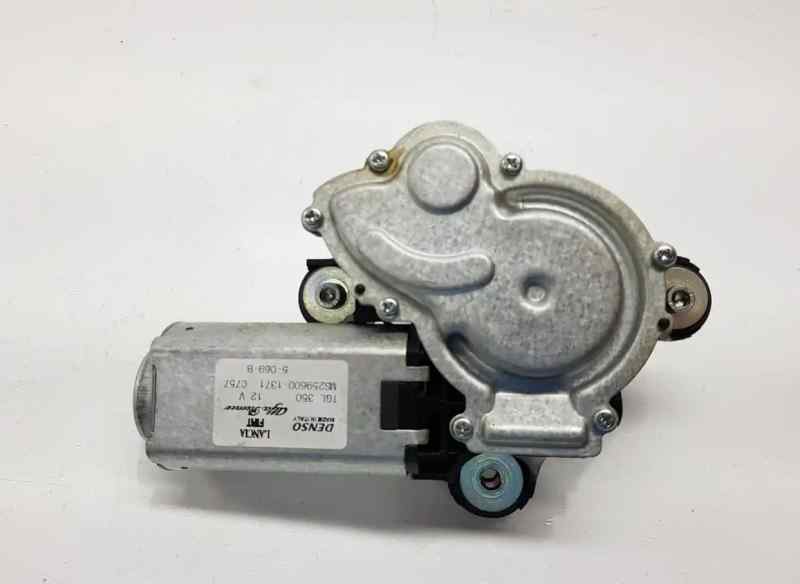 MOTOR LIMPIA TRASERO