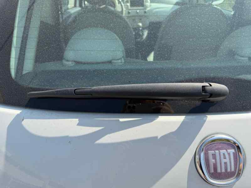 BRAZO LIMPIA TRASERO